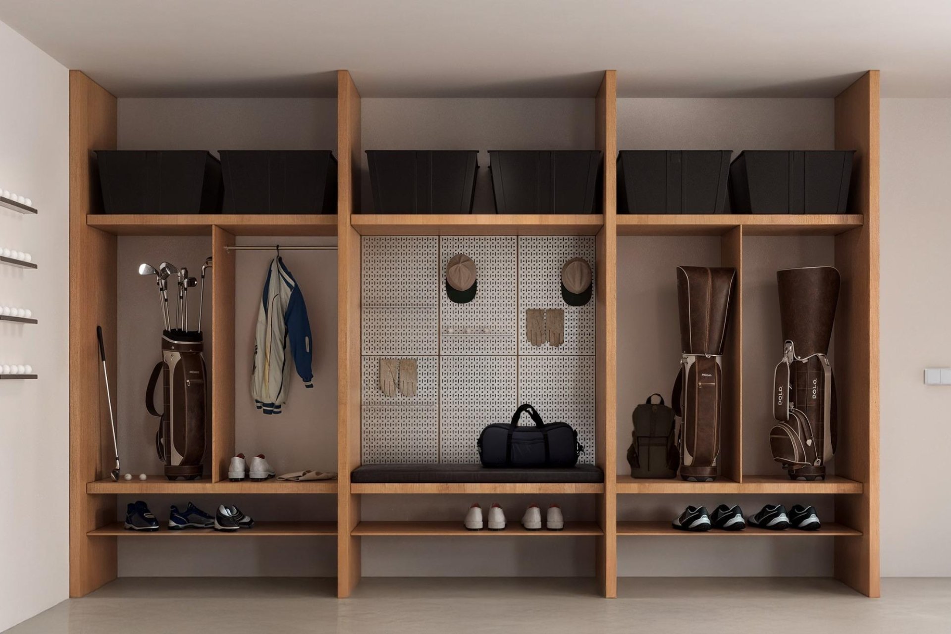 Новобудова - Вілла - Algorfa  - La Finca Golf