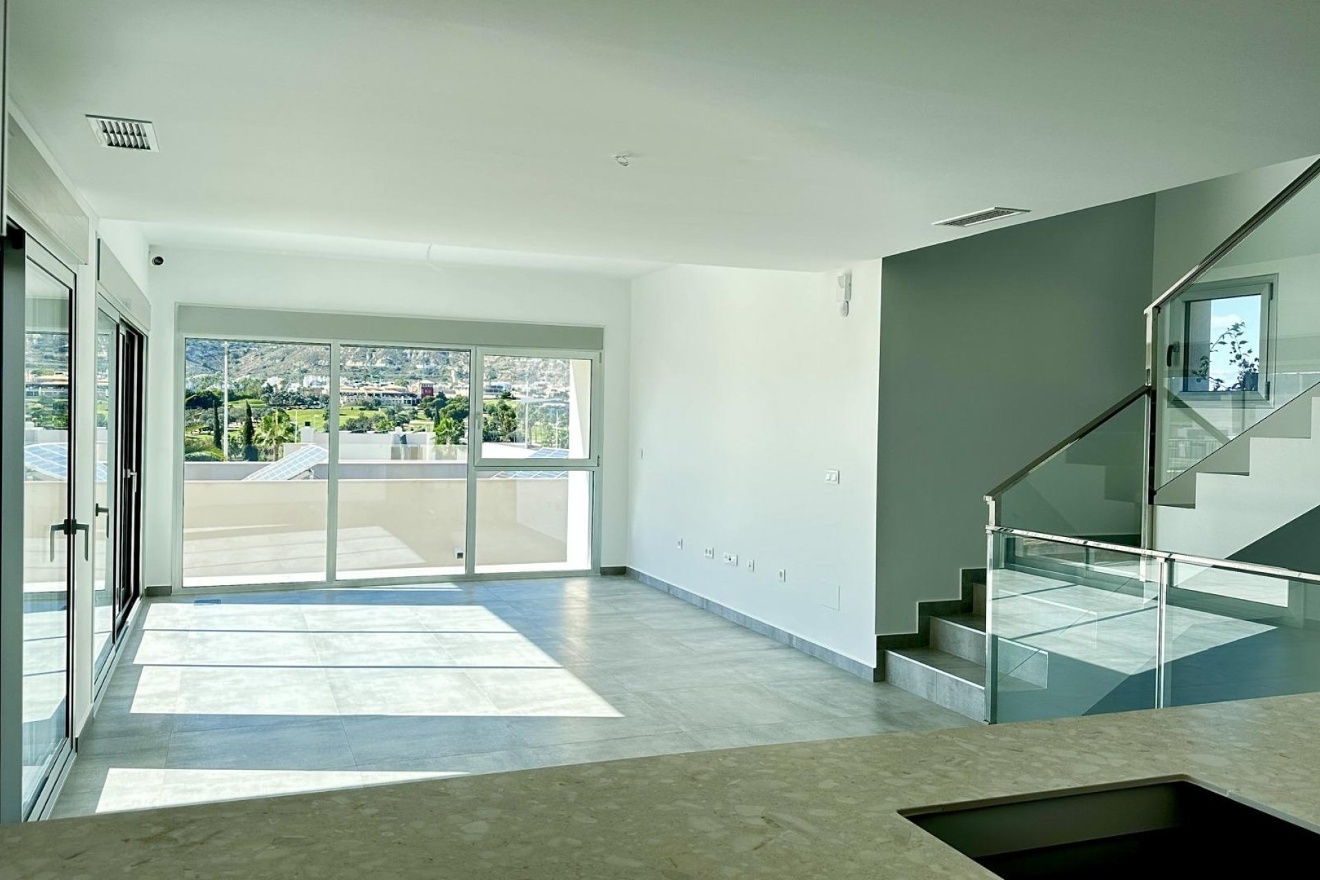 Новобудова - Вілла - Algorfa  - La Finca Golf