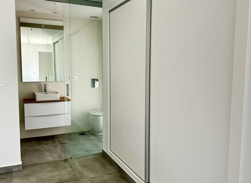 Новобудова - Вілла - Algorfa  - La Finca Golf