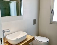 Новобудова - Вілла - Algorfa  - La Finca Golf