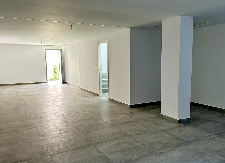 Новобудова - Вілла - Algorfa  - La Finca Golf