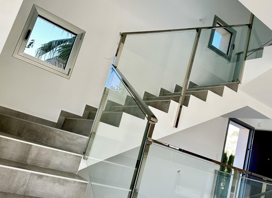 Новобудова - Вілла - Algorfa  - La Finca Golf