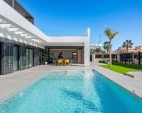 Новобудова - Вілла - Algorfa  - La Finca Golf