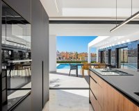 Новобудова - Вілла - Algorfa  - La Finca Golf