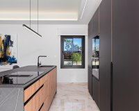 Новобудова - Вілла - Algorfa  - La Finca Golf