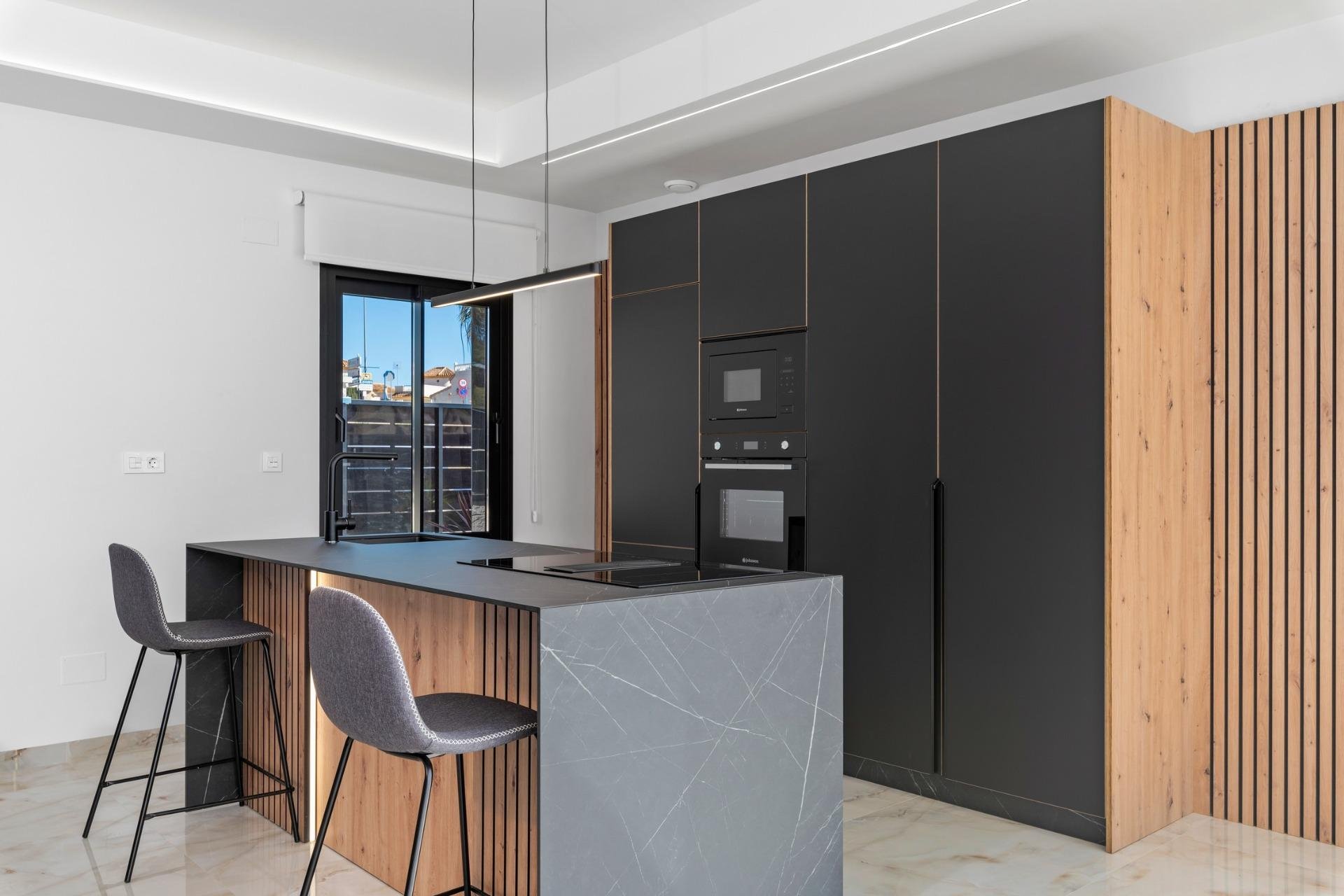 Новобудова - Вілла - Algorfa  - La Finca Golf