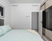 Новобудова - Вілла - Algorfa  - La Finca Golf