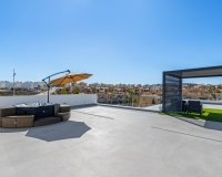 Новобудова - Вілла - Algorfa  - La Finca Golf