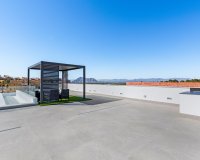 Новобудова - Вілла - Algorfa  - La Finca Golf