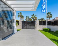 Новобудова - Вілла - Algorfa  - La Finca Golf