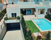 Новобудова - Вілла - Algorfa  - La Finca Golf