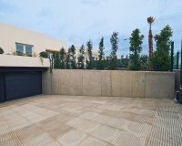 Новобудова - Вілла - Algorfa  - La Finca Golf