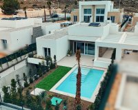 Новобудова - Вілла - Algorfa  - La Finca Golf