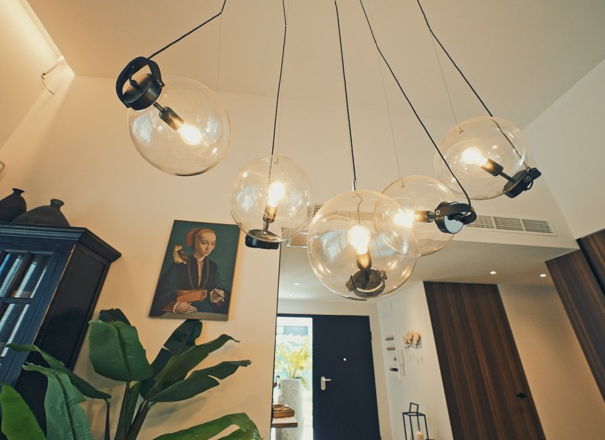 Новобудова - Вілла - Algorfa  - La Finca Golf