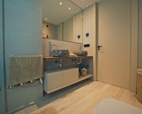 Новобудова - Вілла - Algorfa  - La Finca Golf