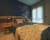 Новобудова - Вілла - Algorfa  - La Finca Golf