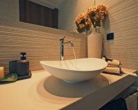 Новобудова - Вілла - Algorfa  - La Finca Golf