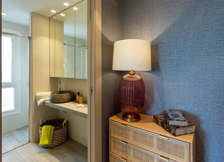 Новобудова - Вілла - Algorfa  - La Finca Golf