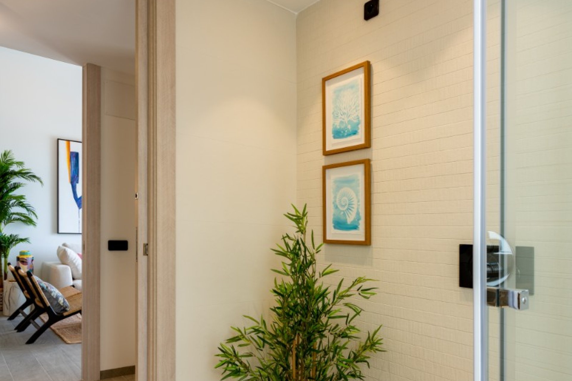 Новобудова - Вілла - Algorfa  - La Finca Golf