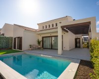 Новобудова - Вілла - Algorfa  - La Finca Golf