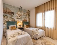 Новобудова - Вілла - Algorfa  - La Finca Golf