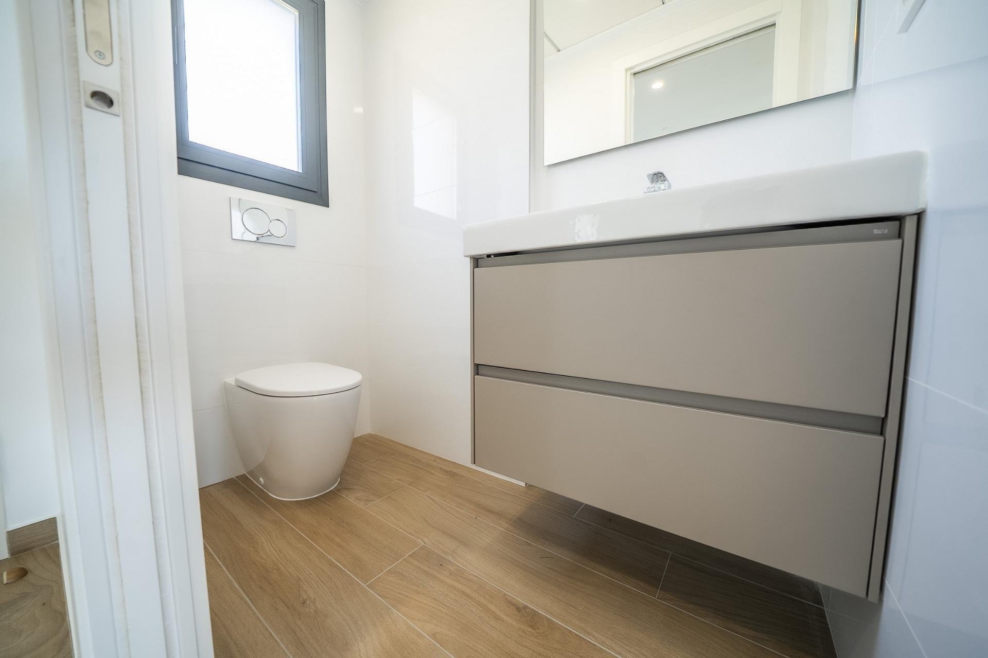 Новобудова - Вілла - Algorfa  - La Finca Golf