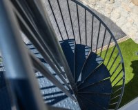 Новобудова - Вілла - Algorfa  - La Finca Golf