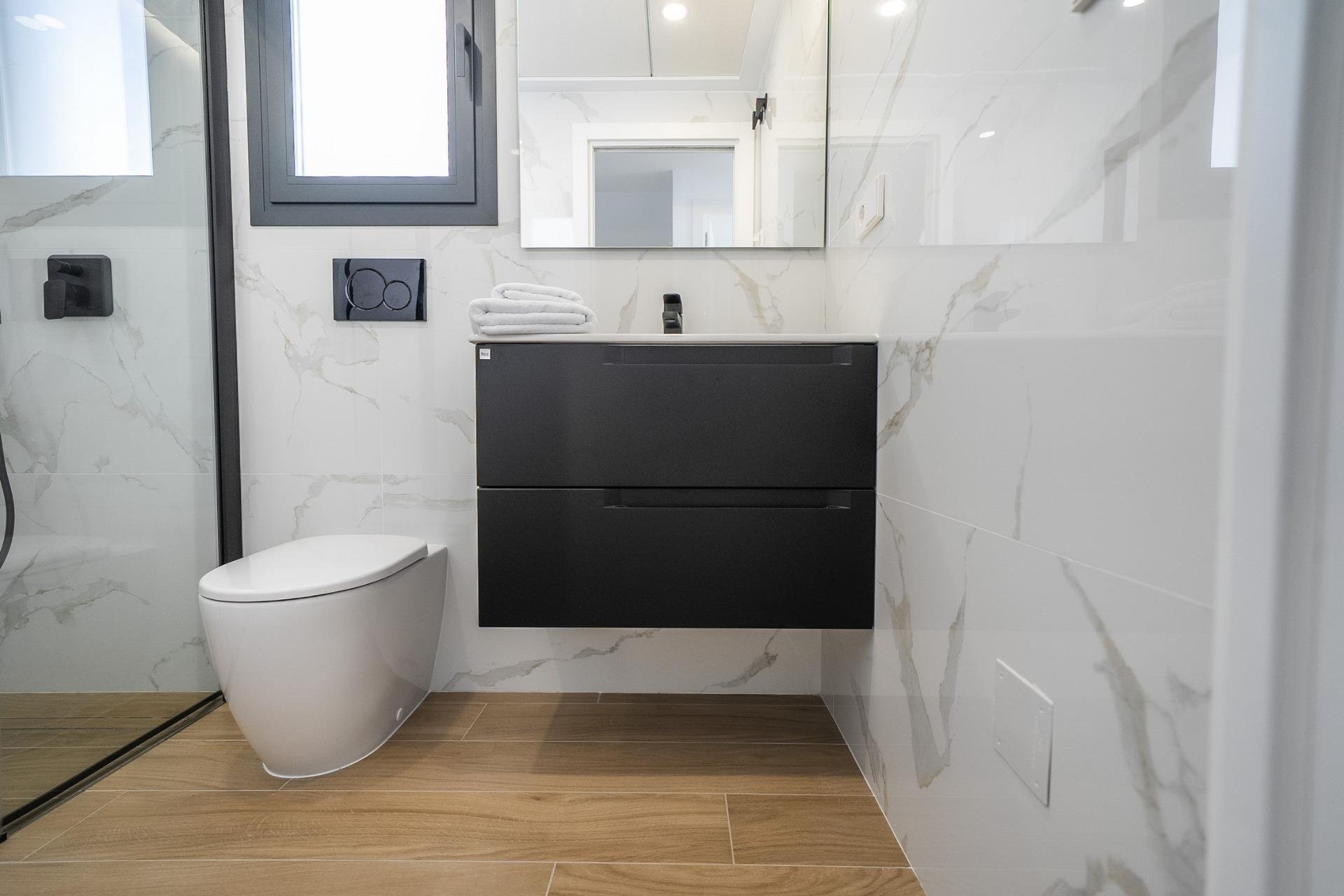 Новобудова - Вілла - Algorfa  - La Finca Golf