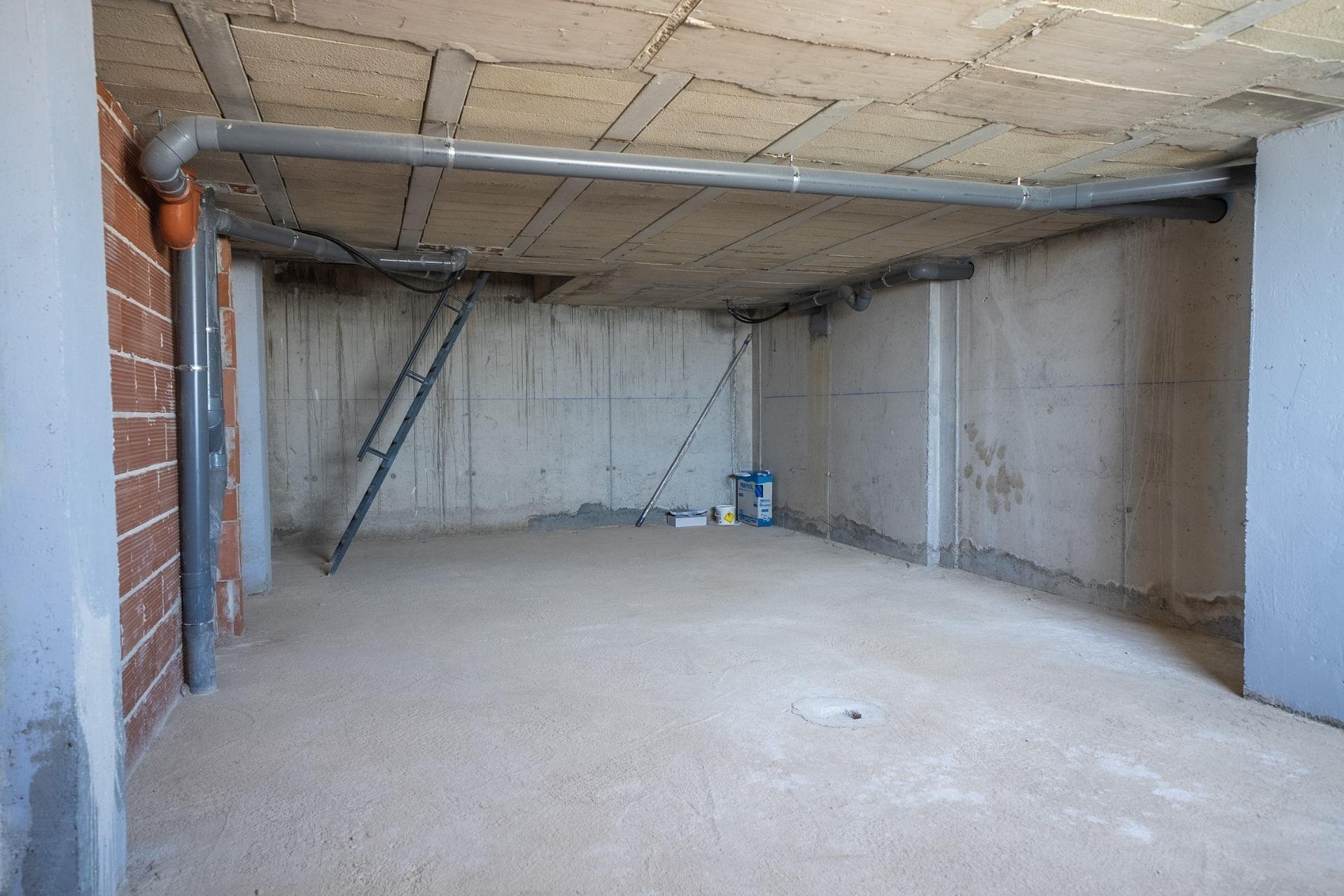 Новобудова - Вілла - Algorfa  - La Finca Golf