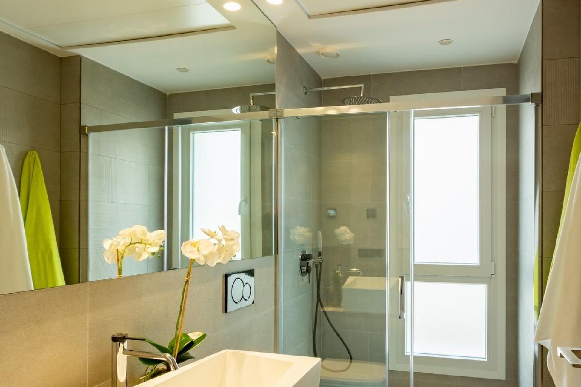 Новобудова - Вілла - Algorfa  - La Finca Golf