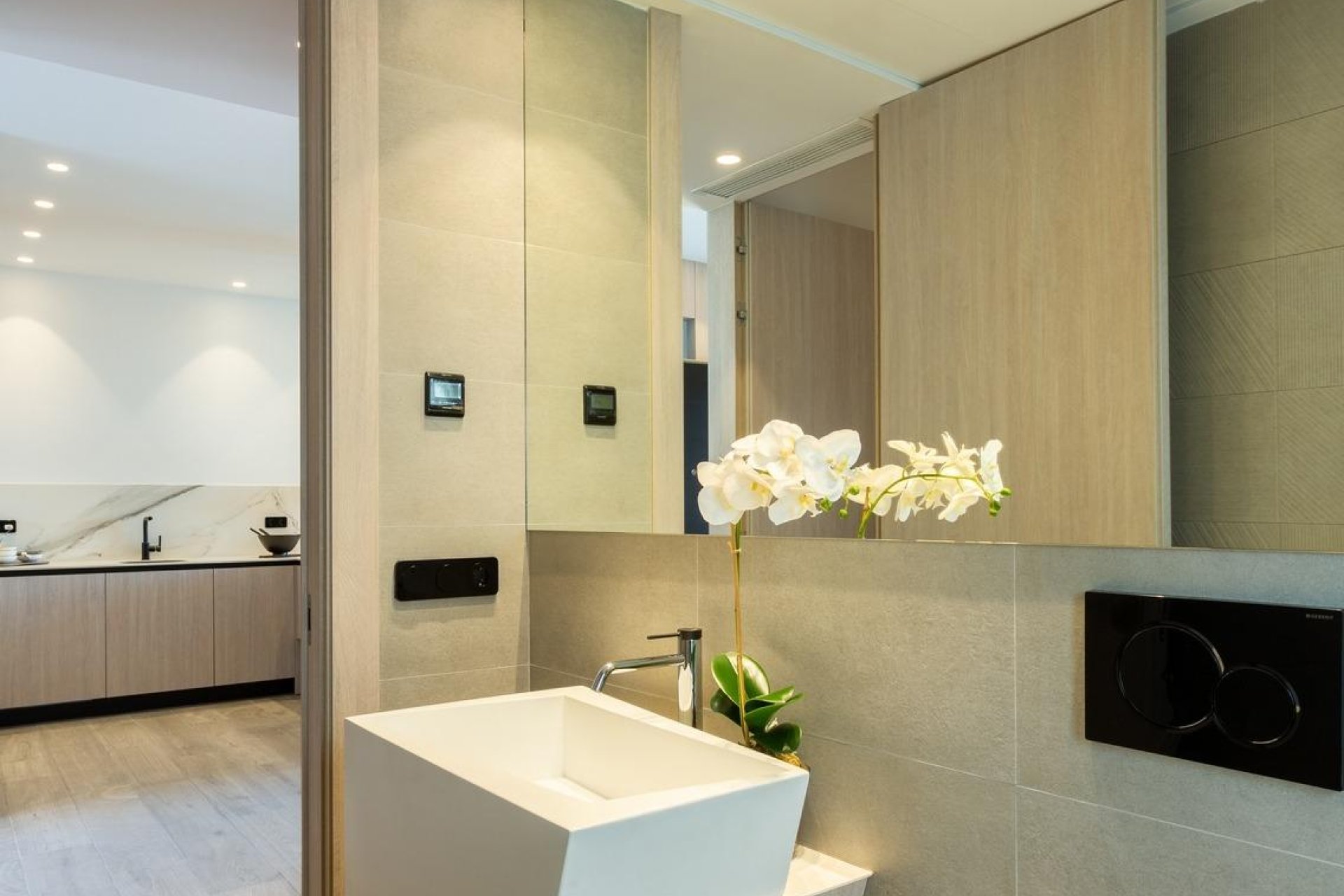 Новобудова - Вілла - Algorfa  - La Finca Golf