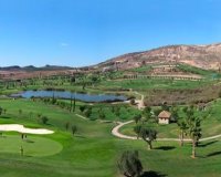 Новобудова - Вілла - Algorfa  - La Finca Golf