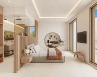 Новобудова - Вілла - Algorfa  - Lomas De La Juliana