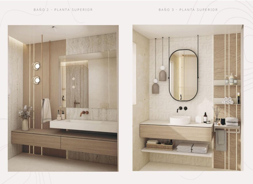 Новобудова - Вілла - Algorfa  - 