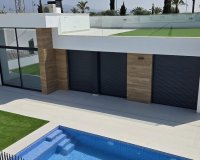 Новобудова - Вілла - Alhama De Murcia - Condado De Alhama