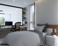 Новобудова - Вілла - Alicante - Alicante (San Juan)