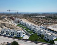 Новобудова - Вілла - Alicante (San Juan) - 