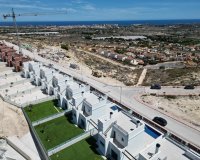 Новобудова - Вілла - Alicante (San Juan) - 