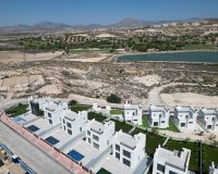 Новобудова - Вілла - Alicante (San Juan) - 