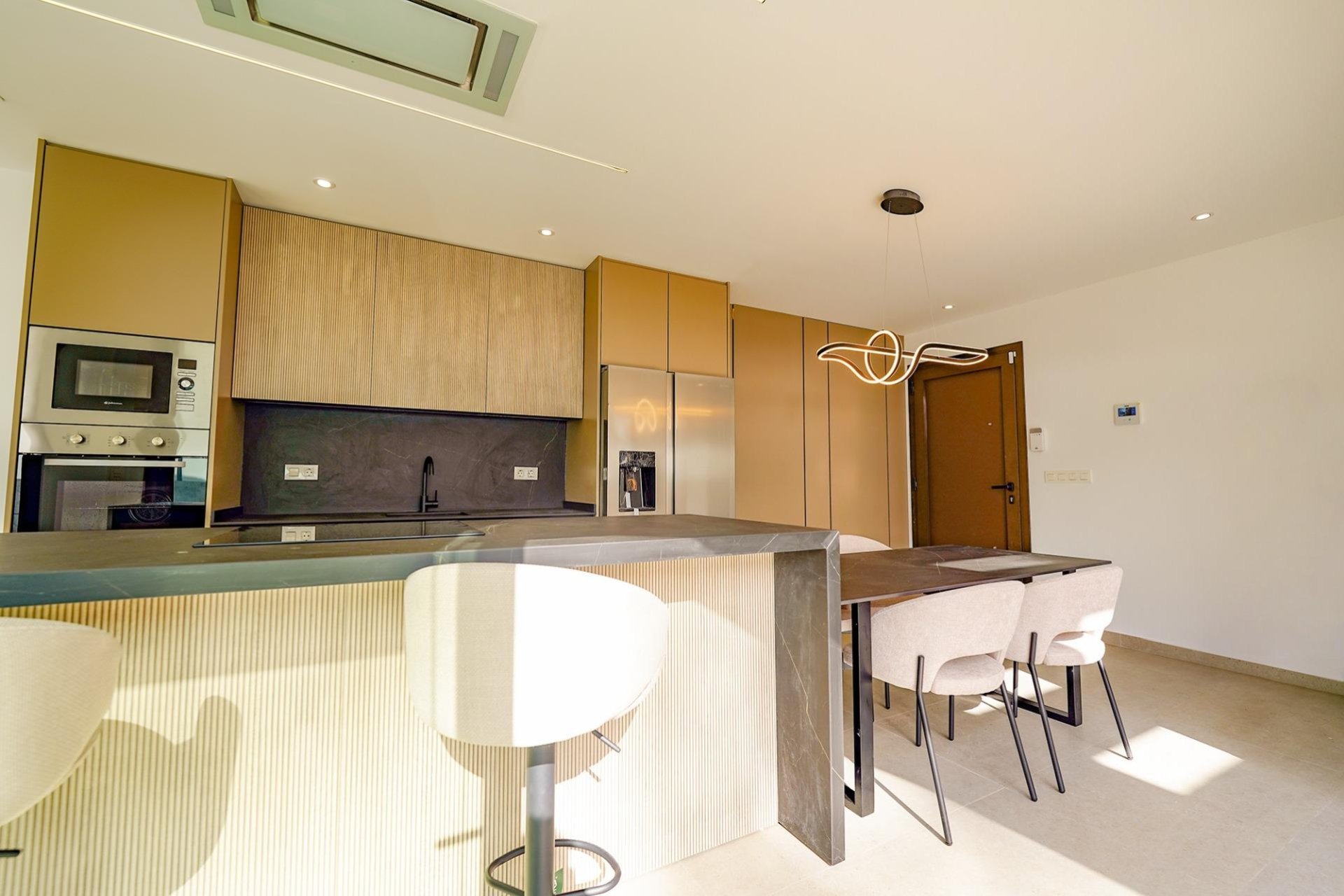 Новобудова - Вілла - Almoradí - Las Heredades