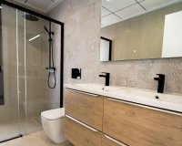 Новобудова - Вілла - Almoradí - Las Heredades