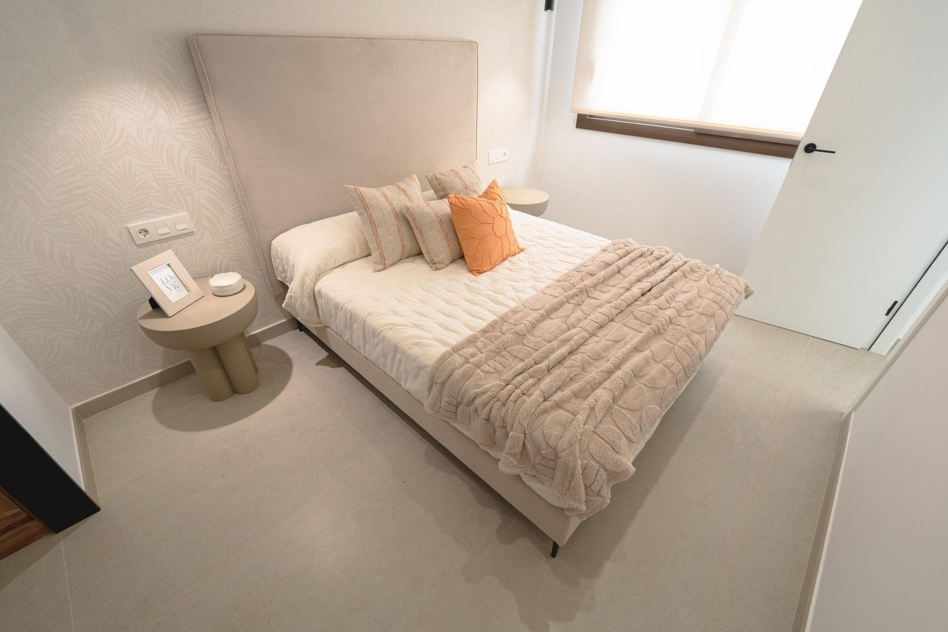 Новобудова - Вілла - Almoradí - Las Heredades