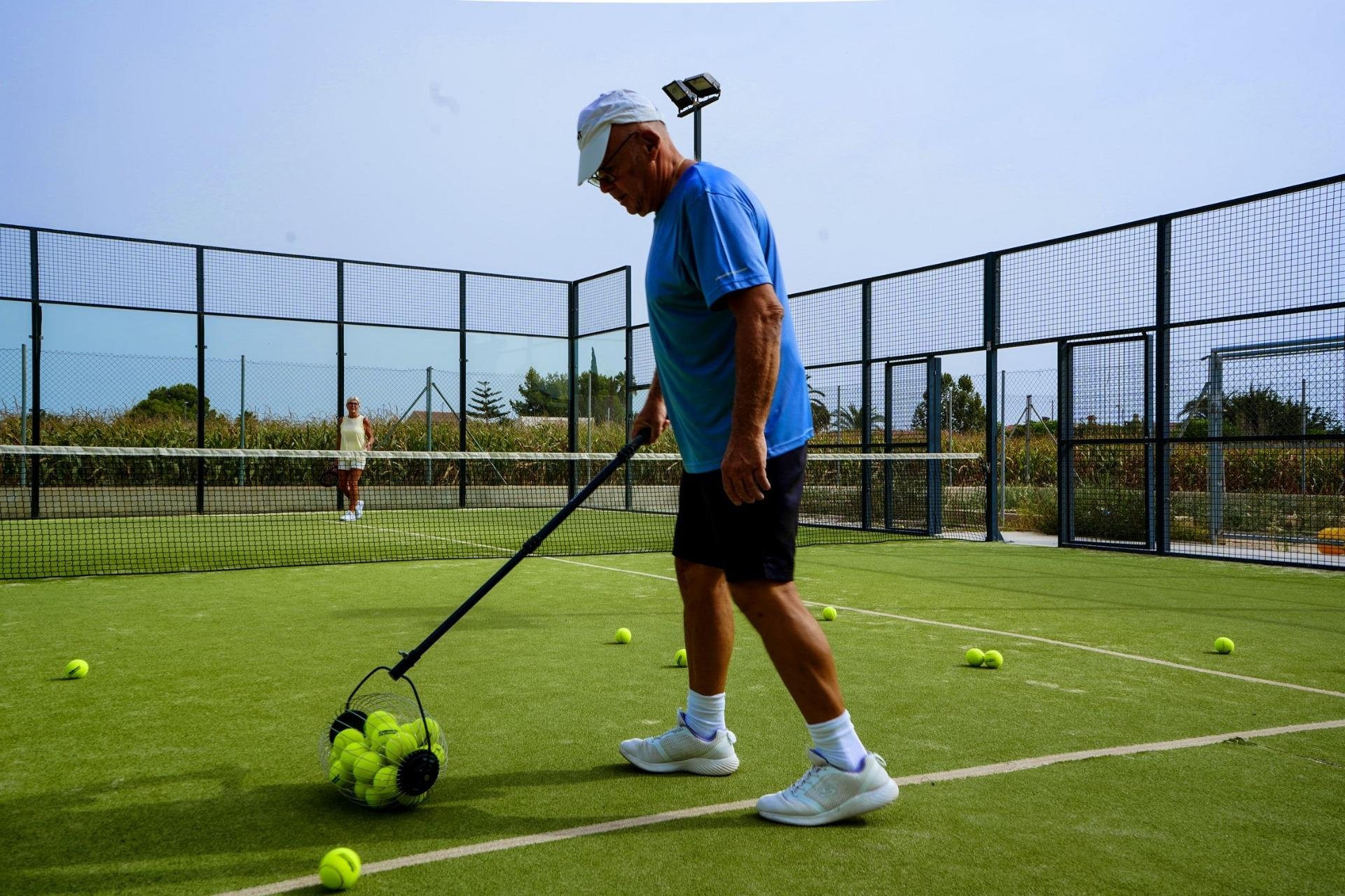 Новобудова - Вілла - Almoradí - Las Heredades