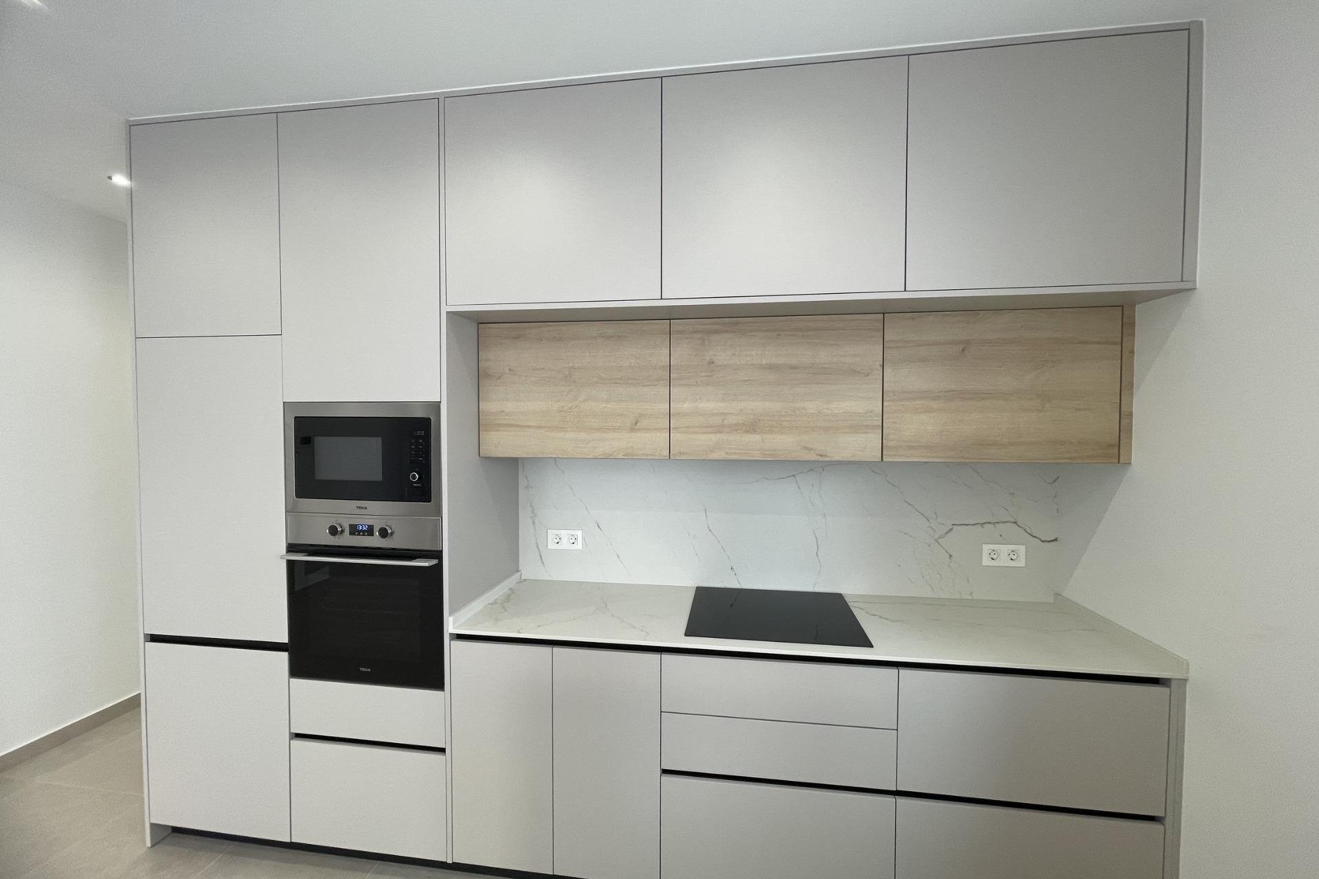 Новобудова - Вілла - Almoradí - 