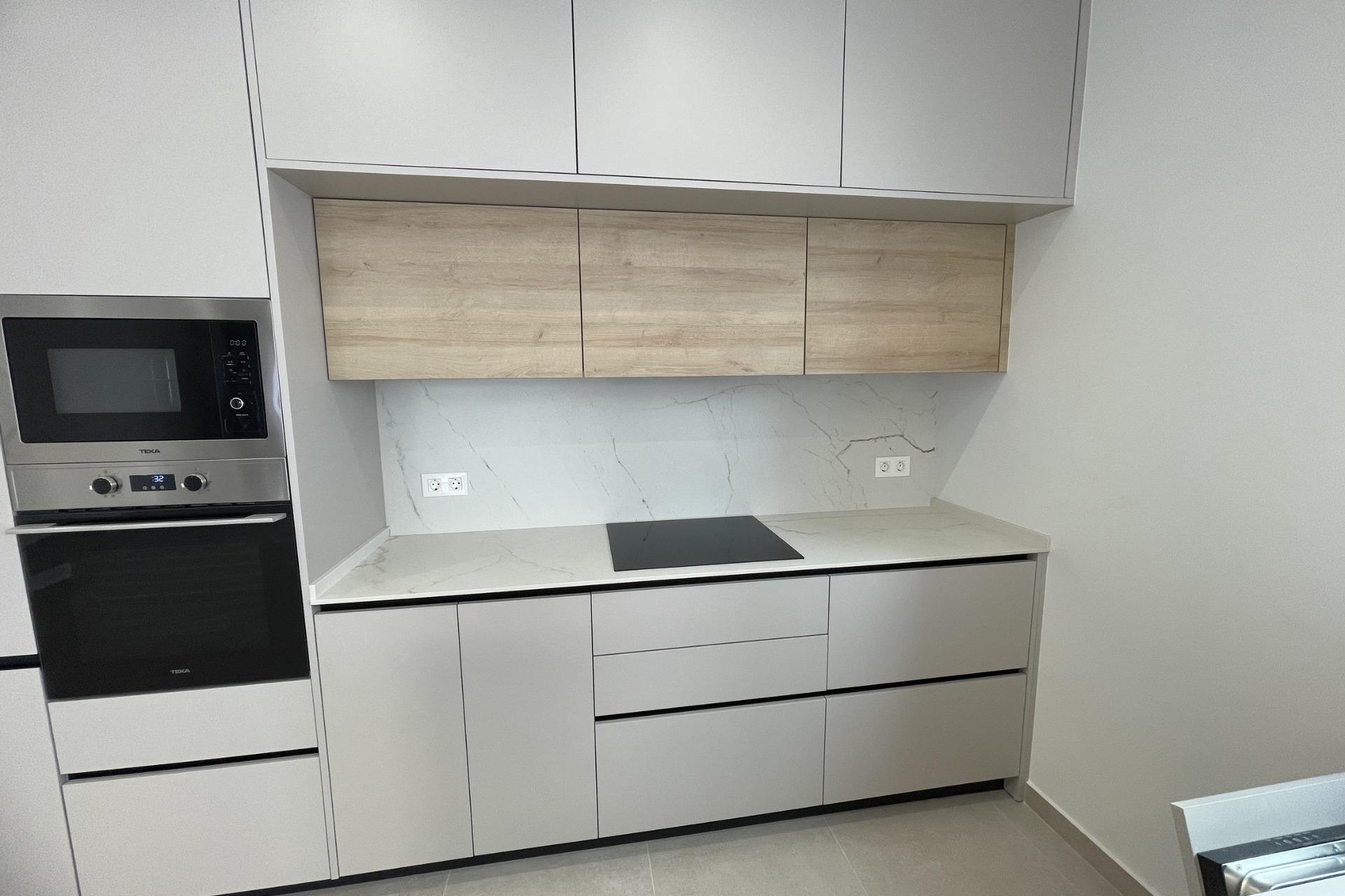 Новобудова - Вілла - Almoradí - 