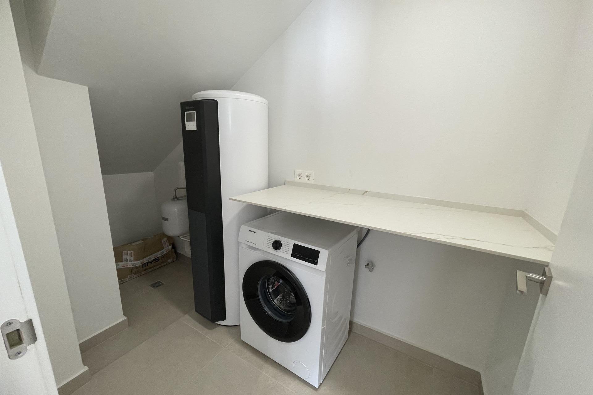 Новобудова - Вілла - Almoradí - 