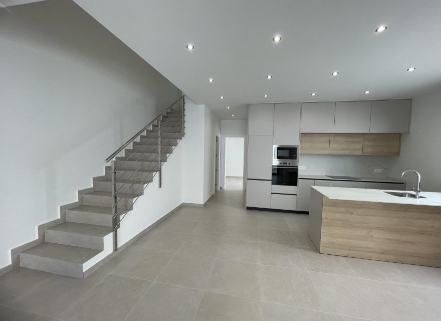 Новобудова - Вілла - Almoradí - 