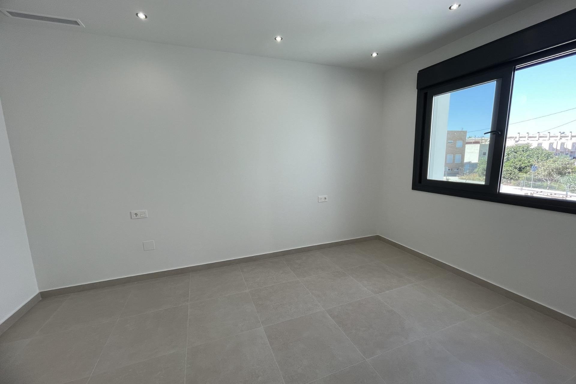 Новобудова - Вілла - Almoradí - 