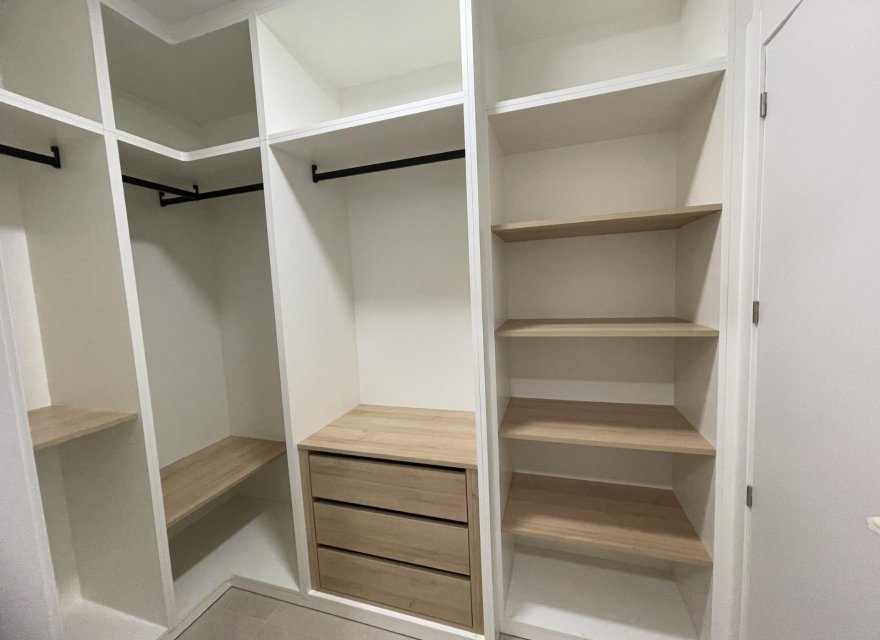 Новобудова - Вілла - Almoradí - 