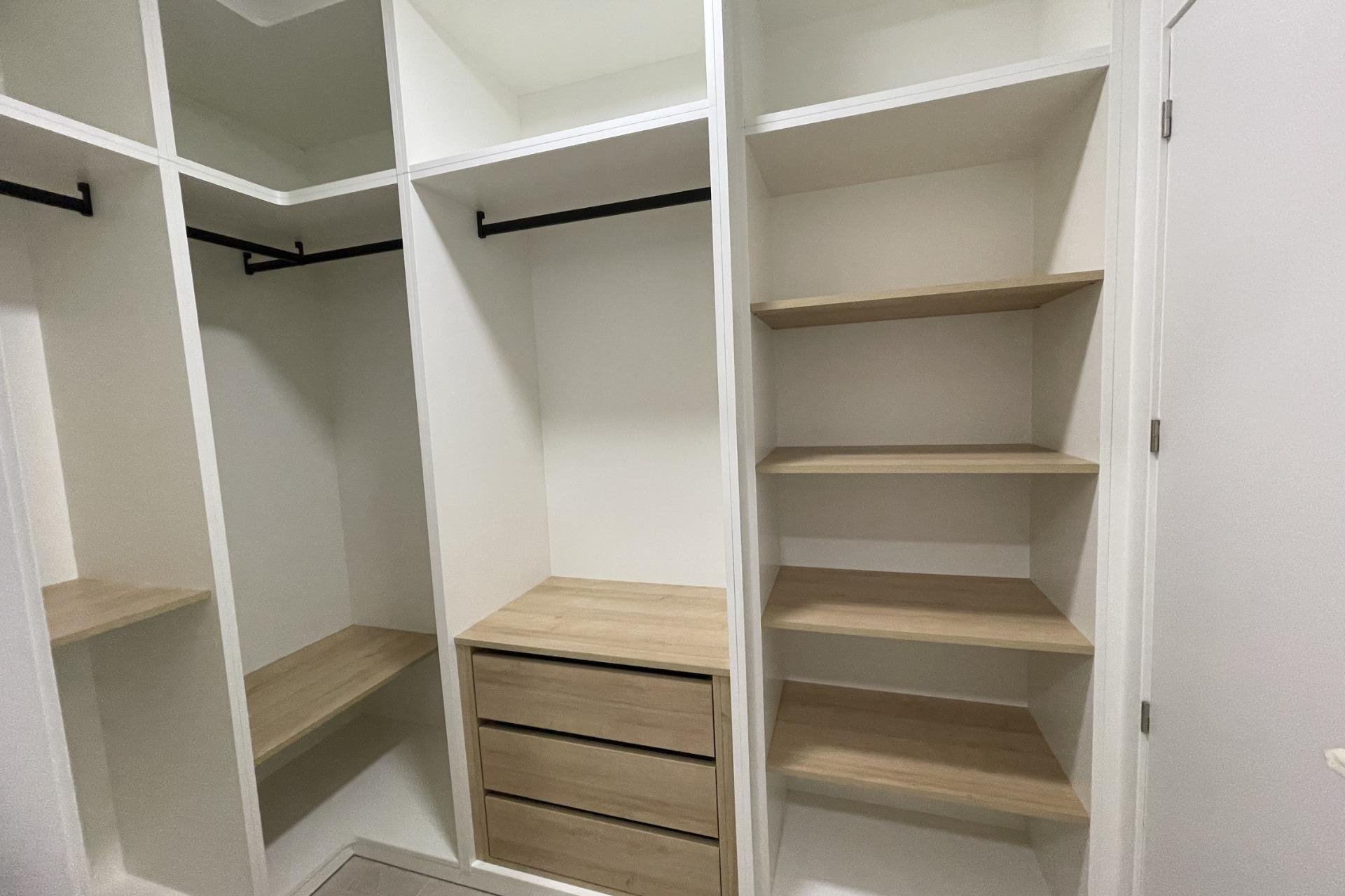 Новобудова - Вілла - Almoradí - 